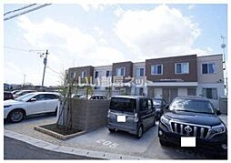 シャーメゾン　ル　シェル　ロゼ 203