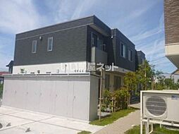 シャーメゾン 桐ノ沢I A101