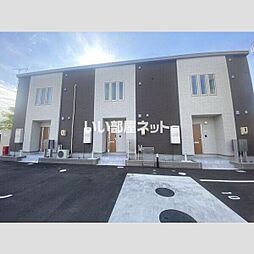 MAISONETTE LAND 込野 C 105