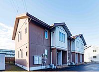 富山県高岡市戸出町3丁目18-68：物件画像／大東建託リーシング株式会社　魚津店