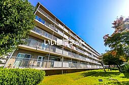 高津団地6街区デザイナーズルーム1