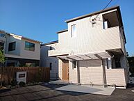 神奈川県平塚市桃浜町4-21(未定)：物件画像／大東建託リーシング株式会社 本厚木店