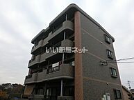 熊本県熊本市中央区国府本町：物件画像／大東建託リーシング株式会社 平成店