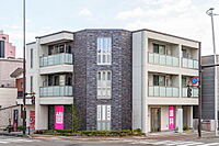 宮城県仙台市宮城野区五輪2丁目13-1：物件画像／大東建託リーシング株式会社 仙台駅東口店