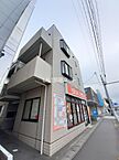 愛知県半田市青山2丁目26-5：物件画像／大東建託リーシング株式会社 半田店