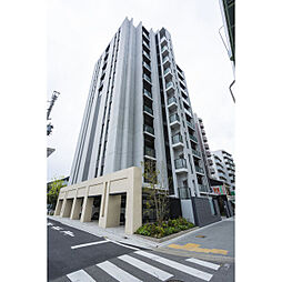 ジュネス清水 1103