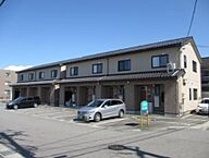 富山県富山市藤木1536-1：物件画像／大東建託リーシング株式会社　高岡店