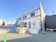 福岡県八女市馬場：物件画像／大東建託リーシング株式会社 久留米店