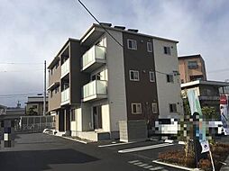 グランメゾン桐 302