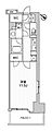WORVE横浜伊勢佐木町10階14.9万円