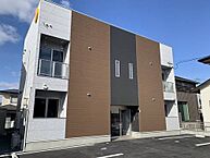 熊本県合志市幾久富1866-543：物件画像／大東建託リーシング株式会社 熊本中央店