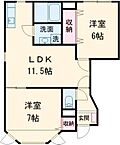 愛知県豊橋市高師本郷町字北沢39-2：物件画像／大東建託リーシング株式会社 豊橋店