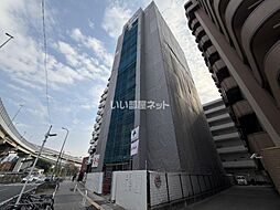 ワールドアイ大阪East　City 1001