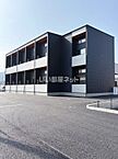 熊本県熊本市西区池上町：物件画像／大東建託リーシング株式会社 平成店