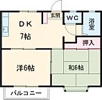 三重県三重郡朝日町大字縄生2202-50：物件画像／大東建託リーシング株式会社 桑名国道1号店