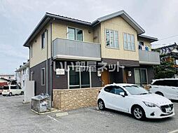 シャーメゾンスギ 102