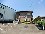高知県土佐市高岡町丙72-1：物件画像／大東建託リーシング株式会社 高知店