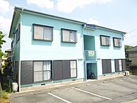 福岡県北九州市八幡西区大膳2丁目22-14：物件画像／大東建託リーシング株式会社 北九州八幡店