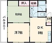 高知県高知市役知町25-3：物件画像／大東建託リーシング株式会社 高知店