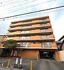 京都府京都市上京区鏡石町：物件画像／大東建託リーシング株式会社 桂店