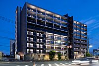 埼玉県川口市本町1丁目18番15：物件画像／大東建託リーシング株式会社　桶川店