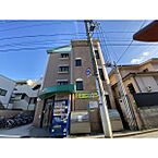 宮城県仙台市青葉区八幡2丁目16-22：物件画像／大東建託リーシング株式会社 仙台北店
