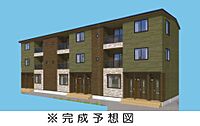 埼玉県さいたま市見沼区深作2丁目：物件画像／大東建託リーシング株式会社 さいたま店