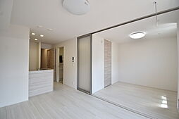 新潟市東区寺山2丁目アパート 2LDKの写真