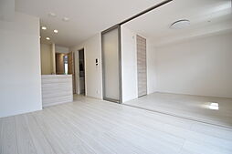 新潟市東区寺山2丁目アパート 2LDKの写真