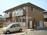 愛知県蒲郡市御幸町29-14：物件画像／大東建託リーシング株式会社 豊川店