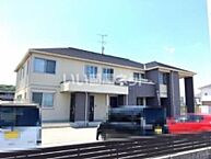 岡山県倉敷市西中新田：物件画像／大東建託リーシング株式会社 倉敷店