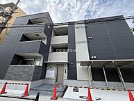 大阪府大阪市鶴見区今津中5丁目：物件画像／大東建託リーシング株式会社　岸和田店
