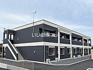 茨城県ひたちなか市大字足崎1457-52：物件画像／大東建託リーシング株式会社 ひたちなか店