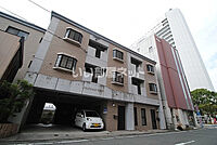 福岡県久留米市中央町：物件画像／大東建託リーシング株式会社 久留米店