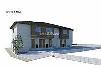 高知県高知市北秦泉寺：物件画像／大東建託リーシング株式会社 高知店