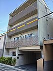 京都府京都市中京区壬生東大竹町28-6：物件画像／大東建託リーシング株式会社　三宮店