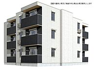 神奈川県藤沢市辻堂新町2丁目2475番2、2500番3：物件画像／大東建託リーシング株式会社　平塚駅前店
