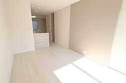 サニーサイド幸町II 1LDKの写真