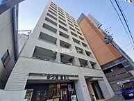 兵庫県神戸市中央区旭通5丁目：物件画像／大東建託リーシング株式会社　三宮店