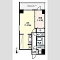 SAIDAIJI TERRACE5階10.8万円