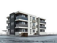 愛知県名古屋市中川区中郷2丁目109番(地番)：物件画像／大東建託リーシング株式会社　高畑店