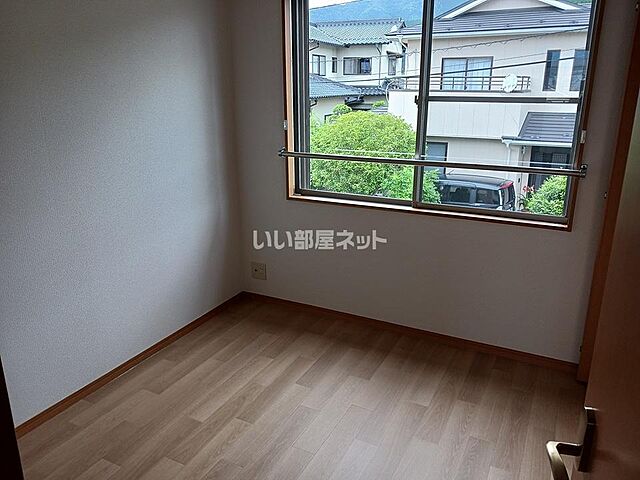 洋室