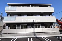 福岡県福岡市中央区鳥飼3丁目3番11号：物件画像／大東建託リーシング株式会社　博多店