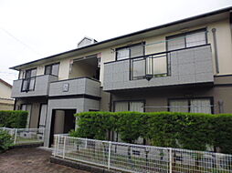 サントゥール溝田　Ａ棟 201