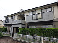 佐賀県佐賀市鍋島1丁目6-29：物件画像／大東建託リーシング株式会社 佐賀駅前店