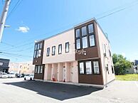 北海道旭川市南五条通22丁目3-326：物件画像／大東建託リーシング株式会社 旭川店