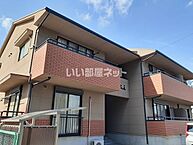 愛知県豊川市下長山町堺：物件画像／大東建託リーシング株式会社 豊川店