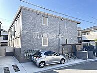 大阪府東大阪市衣摺4丁目：物件画像／大東建託リーシング株式会社　なかもず店