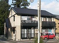 群馬県桐生市川内町3丁目706-3：物件画像／大東建託リーシング株式会社 深谷店