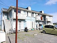 神奈川県海老名市中新田1丁目：物件画像／大東建託リーシング株式会社 本厚木店